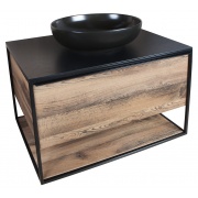 Jorno Steal, ART MAT Black A420, 90 см, древесный аттик купить за 40 554 руб. Купить Jorno Steal, ART MAT Black A420, 90 см, древесный аттик в интернет-магазине Дождь