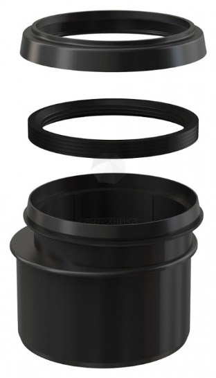 Купить Alca M907, DN 90/110 в интернет-магазине Дождь