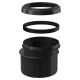 Alca M907, DN 90/110