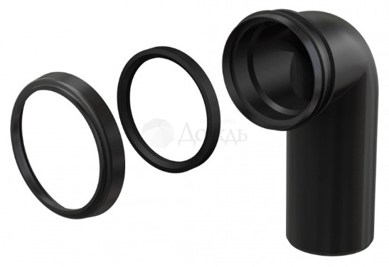 Купить Alca M908, DN 90/90 в интернет-магазине Дождь