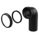 Alca M908, DN 90/90