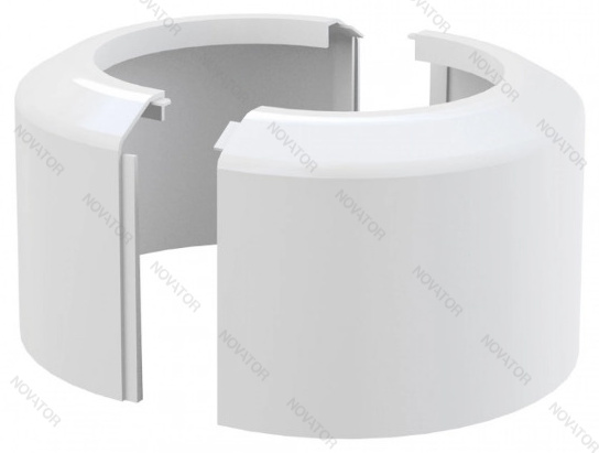 Alca A980, DN110