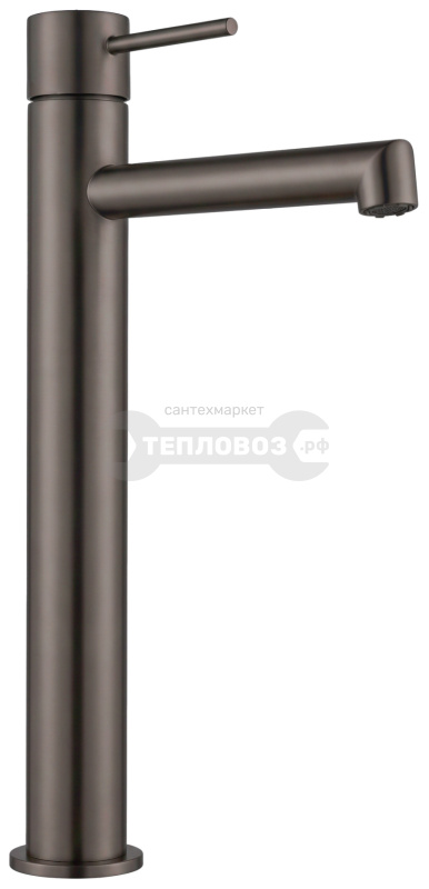 Купить Otgon Алия M121008-8024-13, графит в интернет-магазине Тепловоз