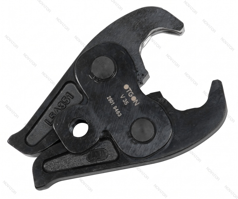 Otgon OPJ-V35, V 35 мм
