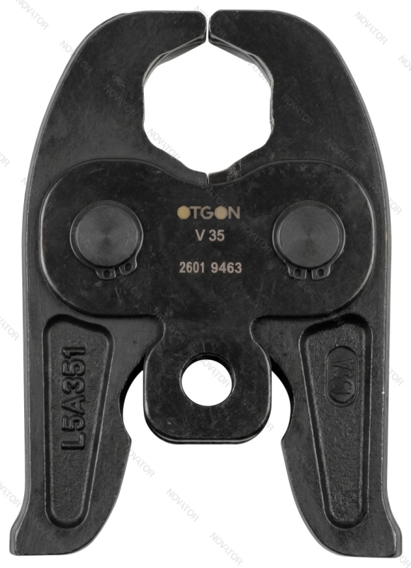 Otgon OPJ-V35, V 35 мм