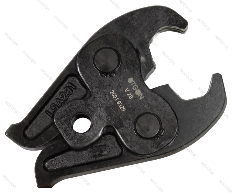 Otgon OPJ-V28, V 28 мм