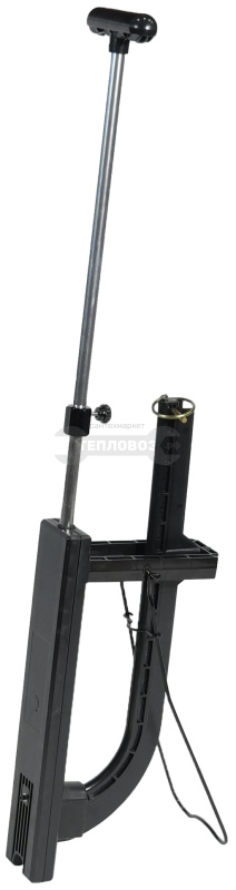Купить Otgon DL-1232-21-B-1 в интернет-магазине Тепловоз