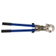 Otgon DL-1432, 16-20-26-32мм