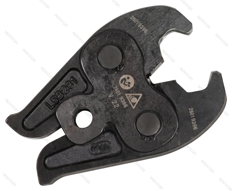 Otgon OPJ-V22, V 22 мм