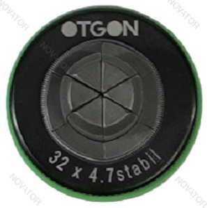 Otgon OEH-S32, Stabil 32х4.7мм