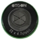 Otgon OEH-S32, Stabil 32х4.7мм