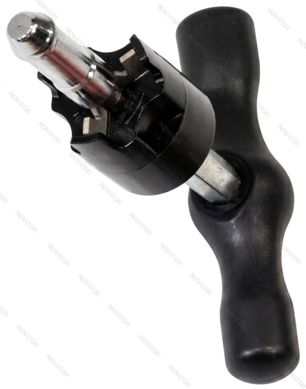Otgon DL-1232-17B, 20мм