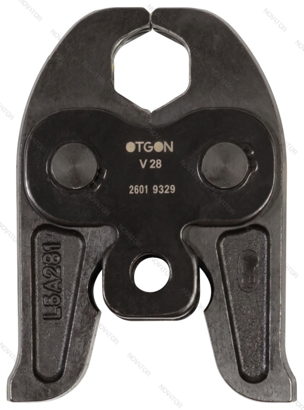 Otgon OPJ-V28, V 28 мм