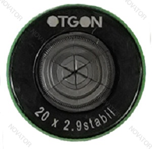 Otgon OEH-S20, Stabil 20х2.9мм