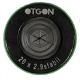 Otgon OEH-S20, Stabil 20х2.9мм