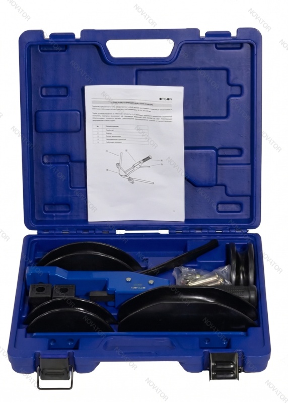 Otgon DL-1432-7, 16,20,26,32мм