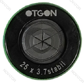 Otgon OEH-S25, Stabil 25х3.7мм