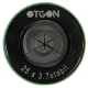 Otgon OEH-S25, Stabil 25х3.7мм