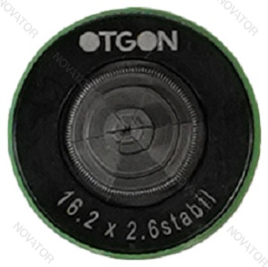Otgon OEH-S16, Stabil 16.2х2.6мм