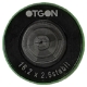 Otgon OEH-S16, Stabil 16.2х2.6мм