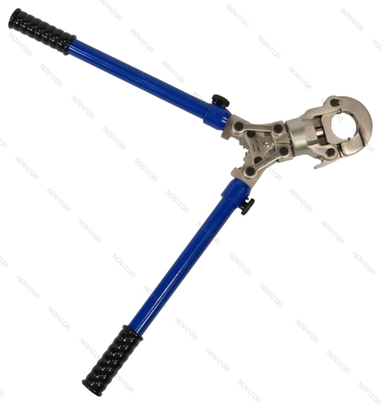 Otgon DL-1432, 16-20-26-32мм
