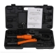 Otgon DL-1432-9-A, V15-18-22-28мм