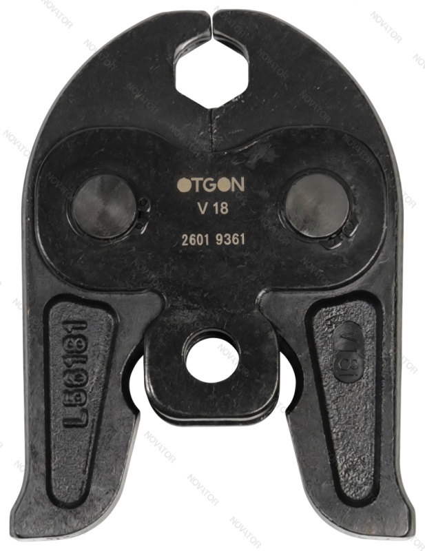 Otgon OPJ-V18, V 18 мм