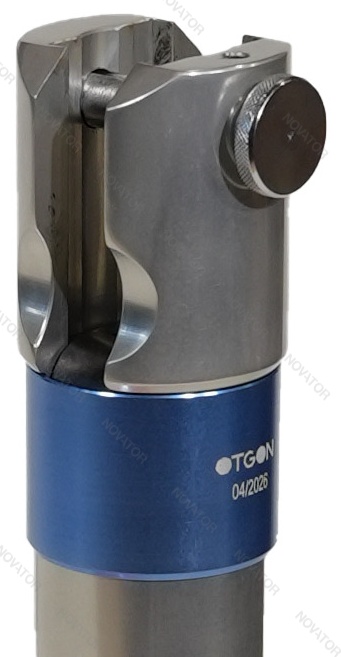 Otgon DL-1663, без насадок