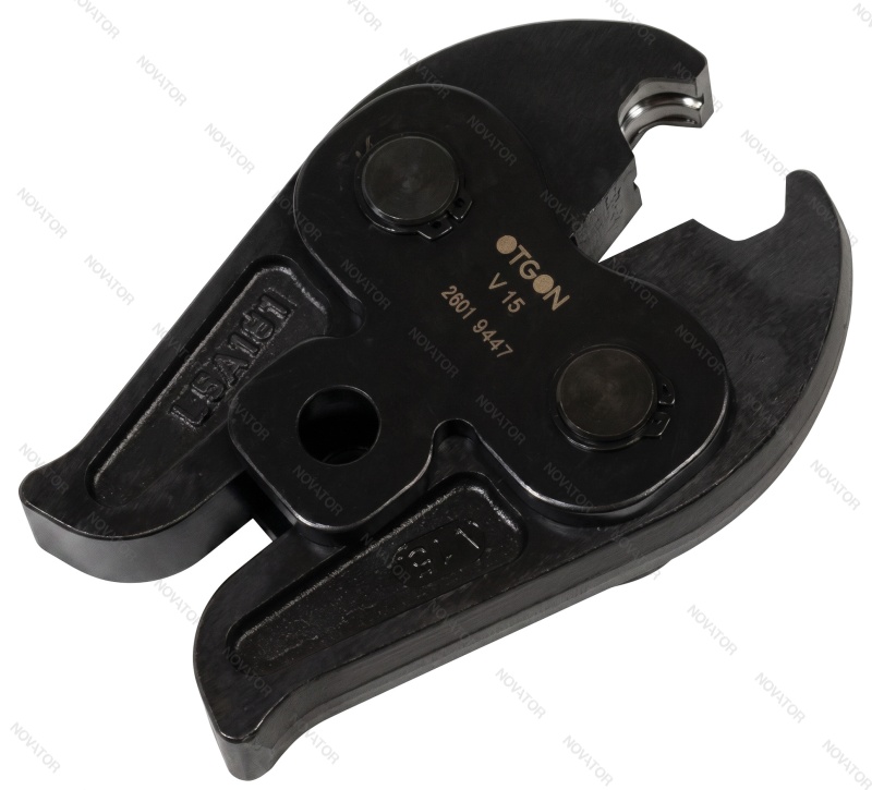 Otgon OPJ-V15, V 15 мм