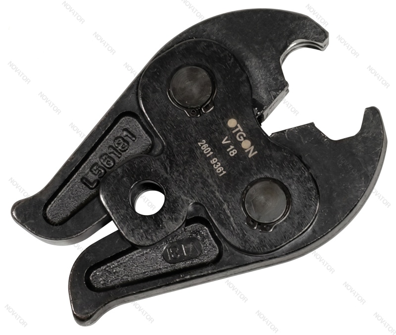 Otgon OPJ-V18, V 18 мм