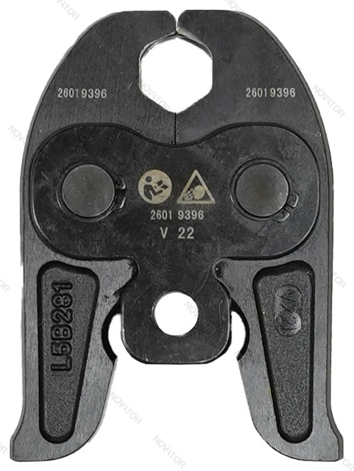Otgon OPJ-V22, V 22 мм