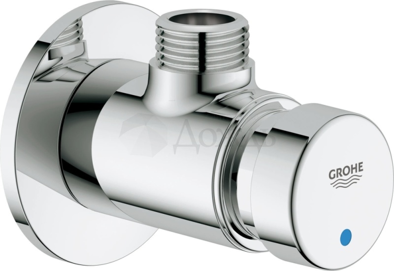 Grohe Euroeco Cosmopolitan S 36267 купить за 4 834 руб. Купить Grohe Euroeco Cosmopolitan S 36267 в интернет-магазине Дождь