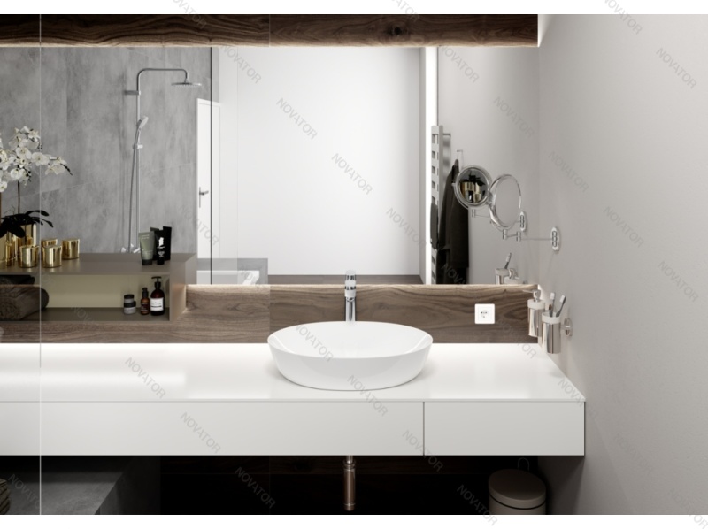 Hansgrohe Vernis Blend 71552000