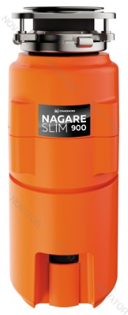 Omoikiri Nagare Slim 900 4995062