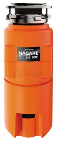 Купить Omoikiri Nagare Slim 900 4995062 в интернет-магазине Дождь