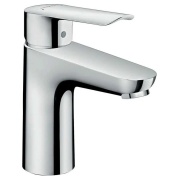 Купить Hansgrohe Logis Е 100 71178000 в интернет-магазине Дождь