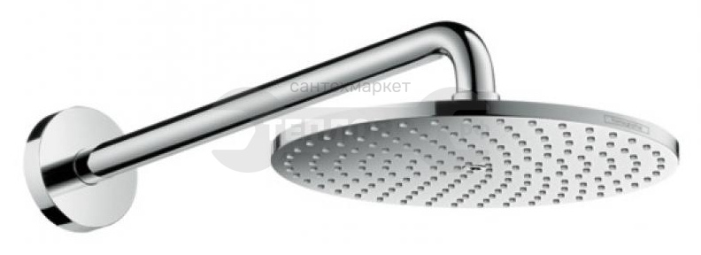 Купить Hansgrohe Raindance S240 1jet 27607000 в интернет-магазине Тепловоз