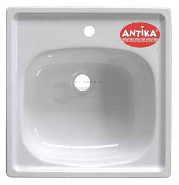 Купить ВИЗ Antika AMC51101, белый в интернет-магазине Дождь