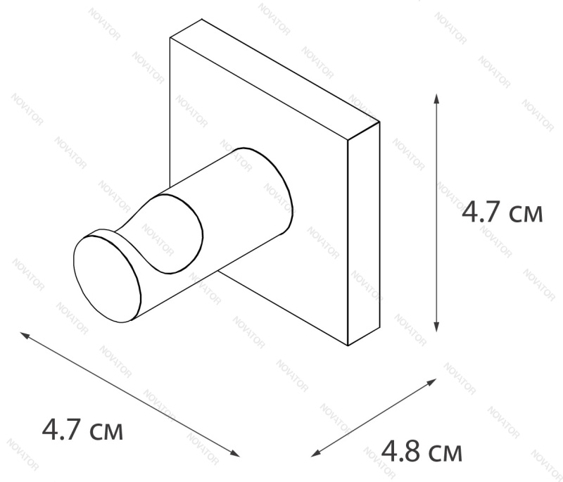 Fixsen Люкс Сатин FX-16005, сатин
