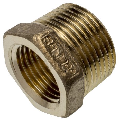 Купить Sanha Purafit 3241, вр-нр 11/4"x1" в интернет-магазине Дождь