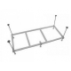 180х80 см Jacob Delafon Sofa E60516RU-00, каркас E6D083RU-00, панель E6D084RU-00