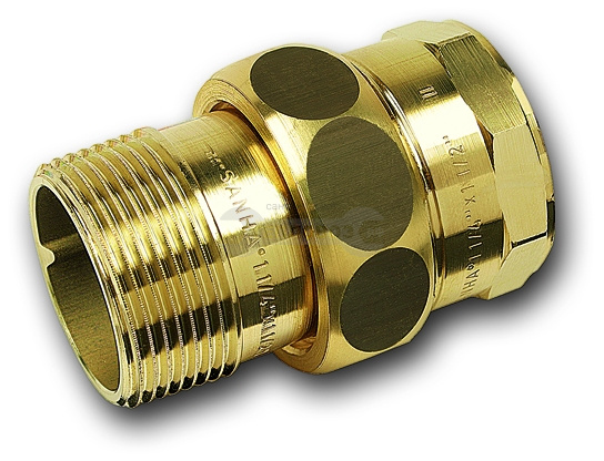 Купить Sanha Purafit 3331, вр-нр 1/2" в интернет-магазине Тепловоз
