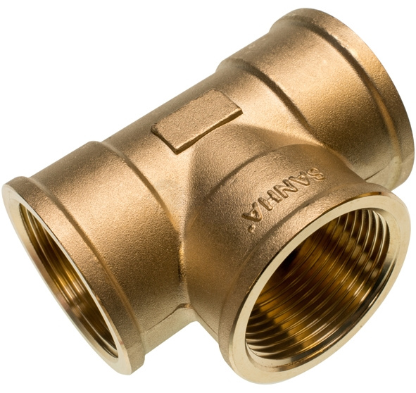 Купить Sanha Purafit 3130, вр 11/4" в интернет-магазине Дождь