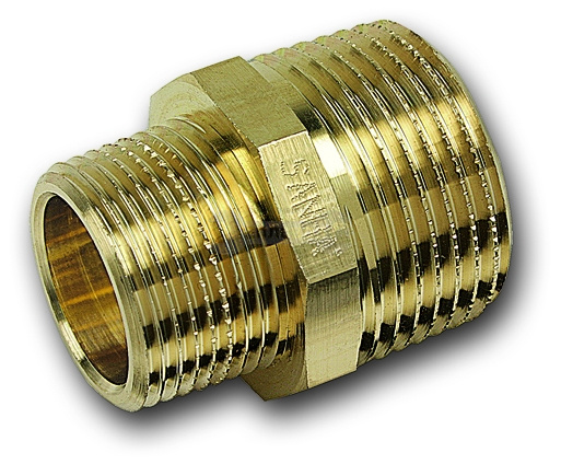 Купить Sanha Purafit 3245, нр-нр 11/4"x1" в интернет-магазине Тепловоз