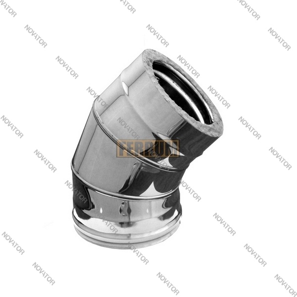 Ferrum D250x350 мм (430/0,8 мм)