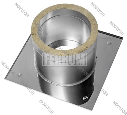 Ferrum D210 мм (430/0,5 мм)