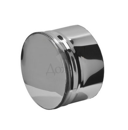 Купить Ferrum D210 мм (430/0,5 мм) в интернет-магазине Дождь