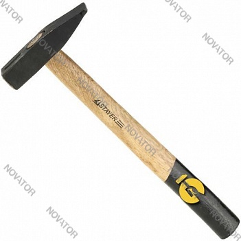 Stayer 2002-02, 200 гр, с деревянной ручкой