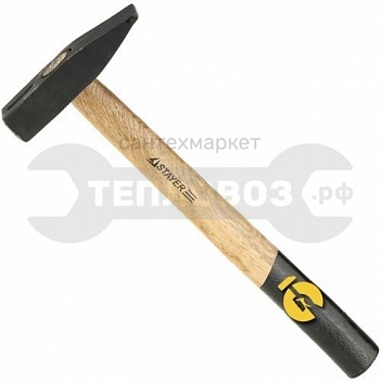 Купить Stayer 2002-06 600 гр, с деревянной ручкой в интернет-магазине Тепловоз