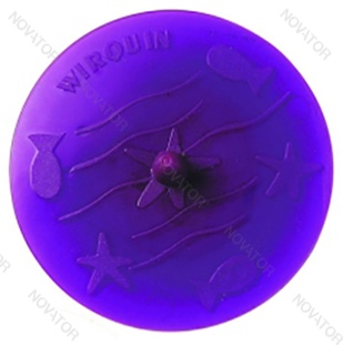 Wirquin Frisby 30717575, фиолетовый